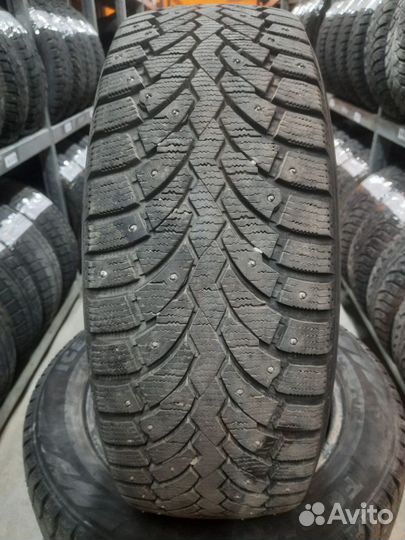 Formula Ice 215/60 R17