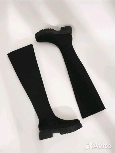 Самоги-чулки новые