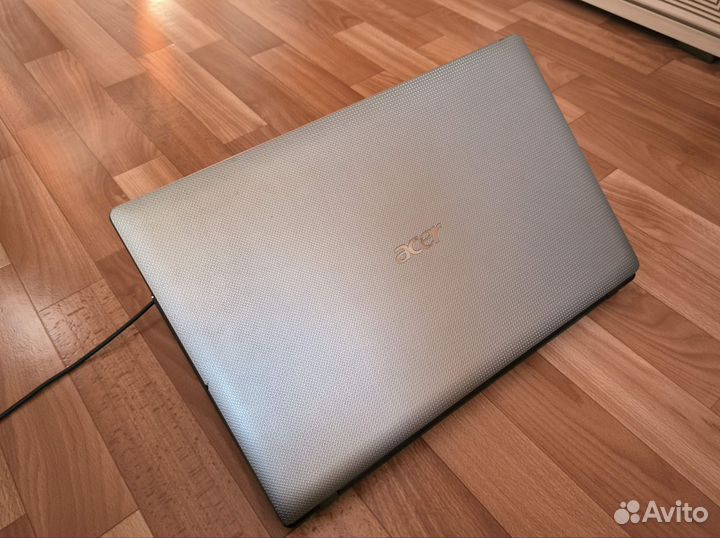 Acer aspire 5551g