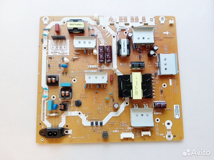 Tnpa6397 3P блок питания Panasonic TX-49FXR600