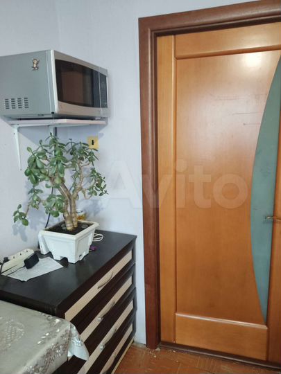 Комната 10 м² в 3-к., 7/9 эт.