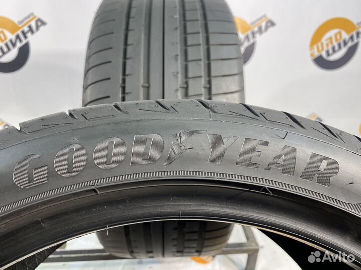 Goodyear Eagle F1 Asymmetric 3 275/35 R19 96H