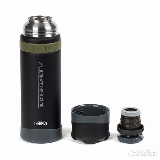 Термос Thermos FFX-751 mtbk 0.75L