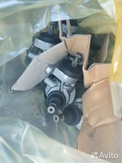 Редуктор рулеой Портер. Porter, KIA Bongo