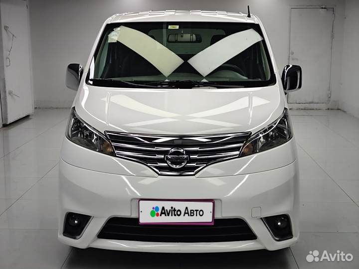 Nissan NV200 1.5 AT, 2019, 70 000 км