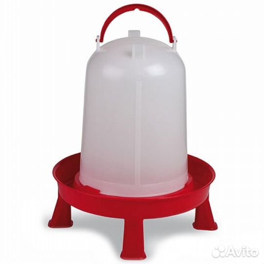 Поилка вакуумная 10 л