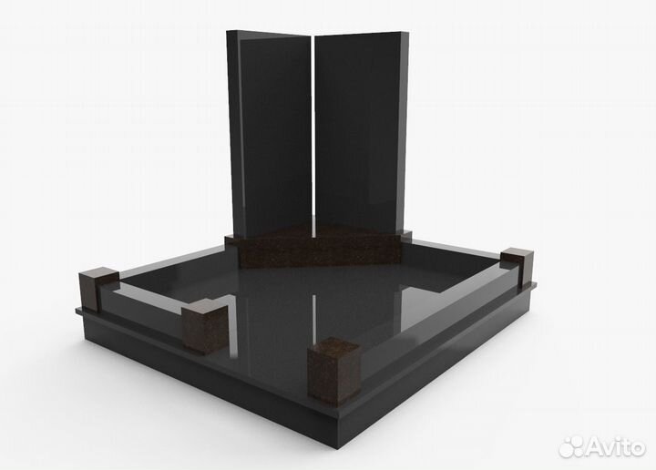 Гранитные изделия