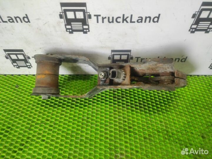 Замок кабины Man Tgx