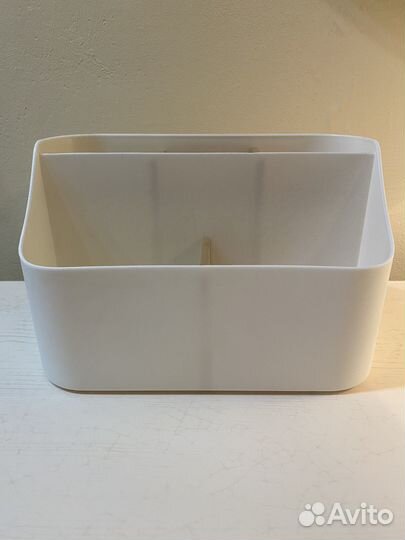 Органайзеры для косметики набор 2 шт