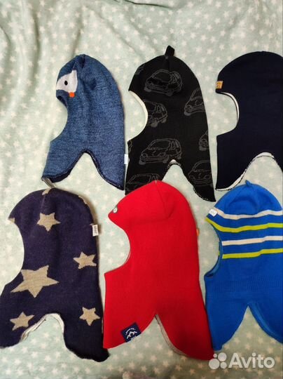 Lassie. Nevertex. Rukka.Шапка шлем