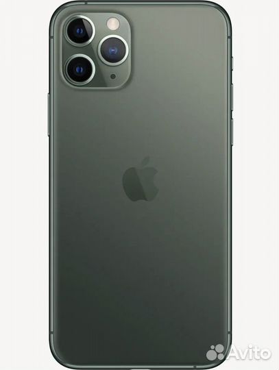 iPhone 11 Pro Max, 256 ГБ