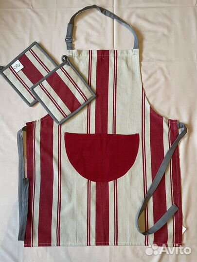 Набор текстиля для кухни