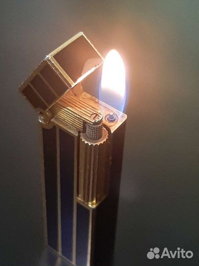 Зажигалка ArtBlaze, Japan