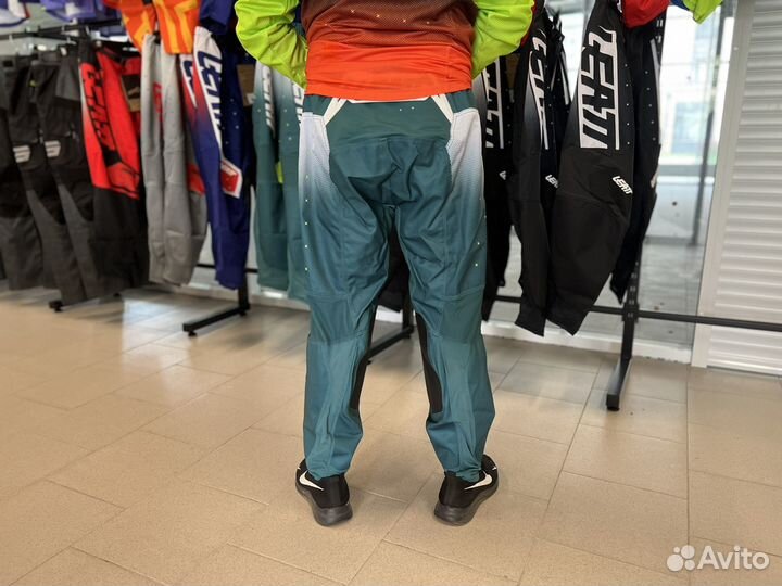 Мотоштаны Leatt 4.5 enduro