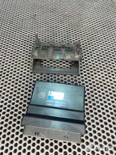 Эбу kawasaki z750 2004-2006