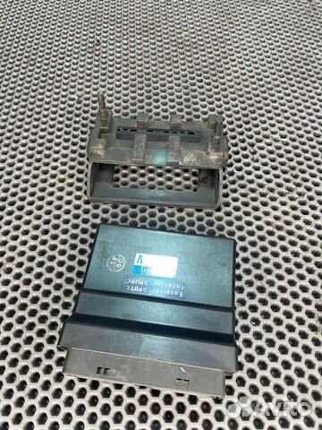 Эбу kawasaki z750 2004-2006