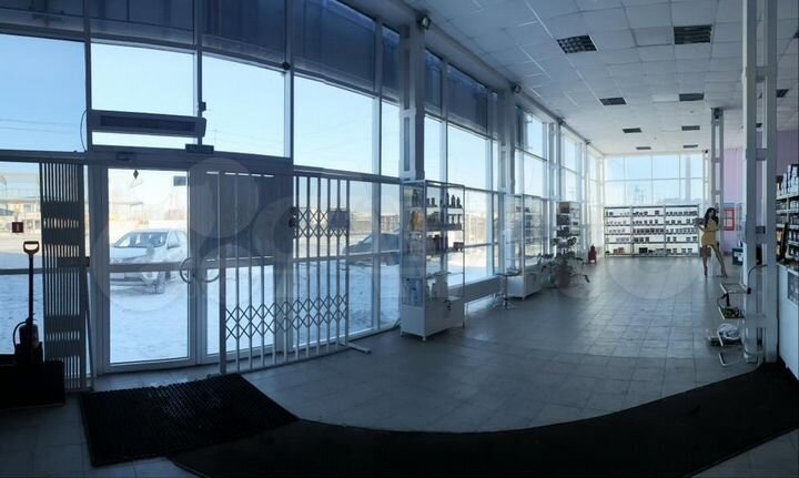 Продам производственное помещение, 1550 м²