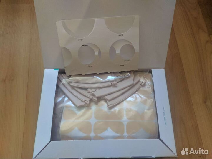 Калоприемники Braun