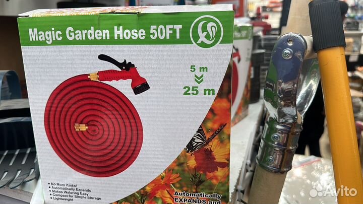 Хозтовары оптом