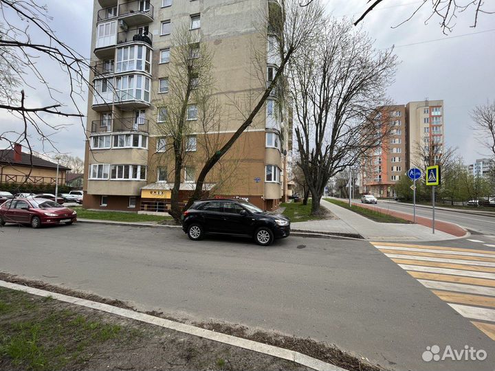 Подушка амортизатopa заднего VW Пассат