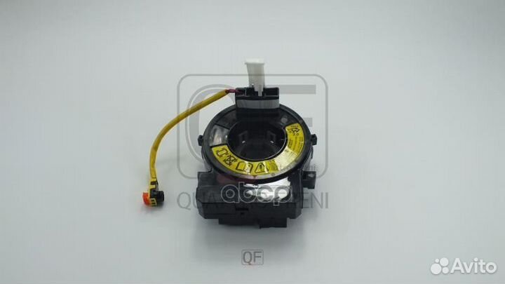 Кольцо контактное подушки безопасности qf00e001