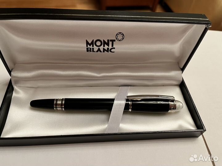 Ручка шариковая Montblanc