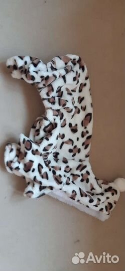 Одежда для маленьких собак