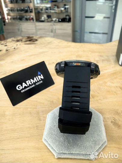 Garmin Epix Pro Gen 2 Standard Edition 51mm Серые