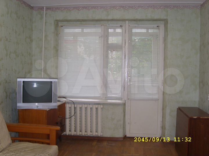 1-к. квартира, 28 м², 2/5 эт.