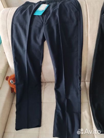 Брюки для мальчика