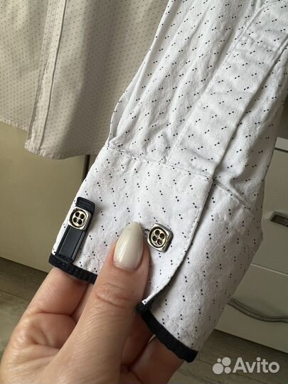 Рубашка для мальчика