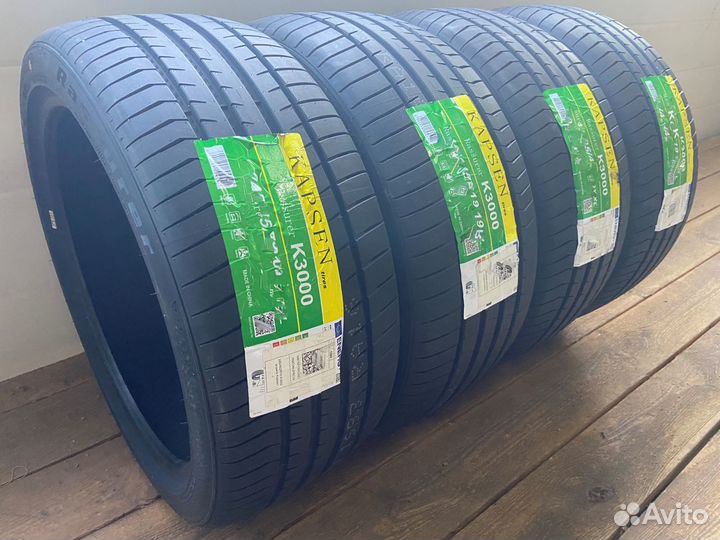 Kapsen K3000 205/45 R16 87W