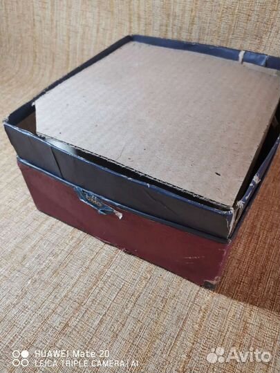 Фотобачок СССР