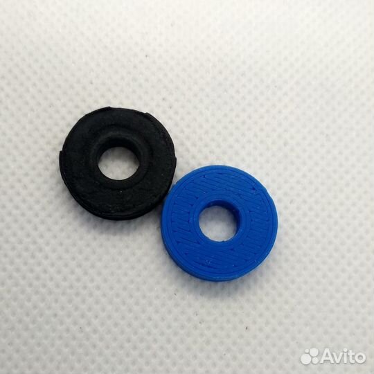 Прокладки XP Deus 1 и 2 ORX 2 шт