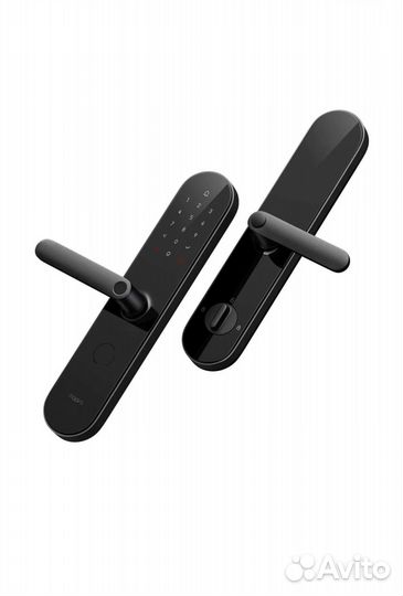 Aqara N100 (Zigbee) Умный дверной замок. Новый