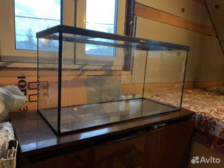 Аквариум
