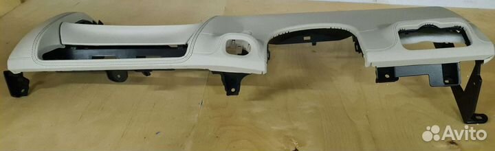 Накладка приборной панели Mercedes GLE167