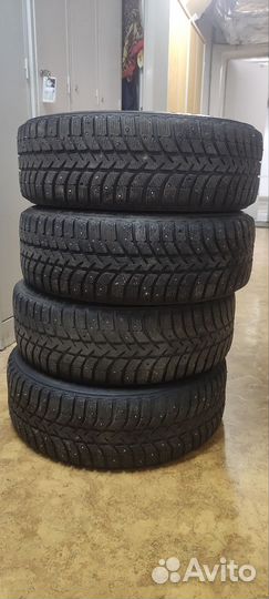 Bridgestone Ice Cruiser 5000 175/65 R14 82