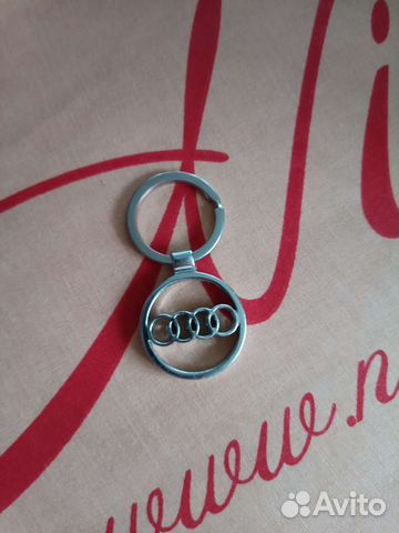 Брелок для ключей audi, чехол для kia