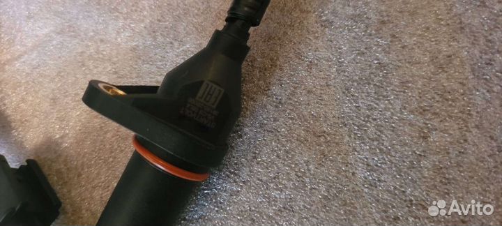 Датчик положения коленвала для Solaris 10 Rio 10