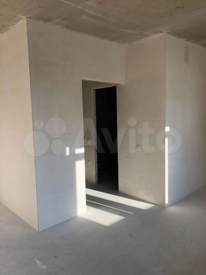 Квартира-студия, 30 м², 10/22 эт.