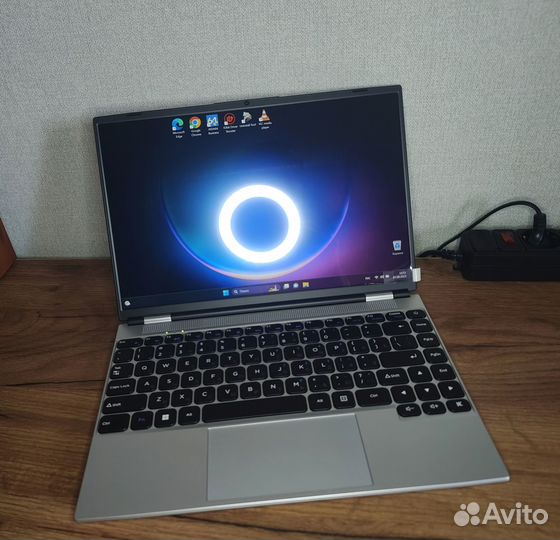 Новый ноутбук 14