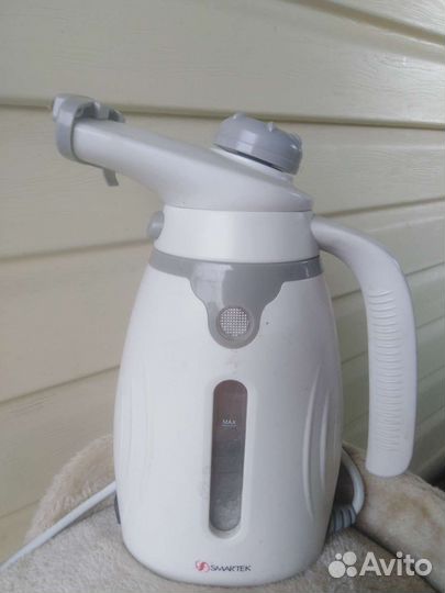 Ручной отпариватель