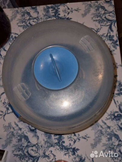 Стерилизатор для бутылочек Baby Go