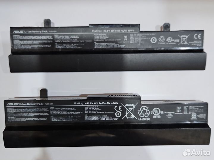 Аккумулятор AL32-1005 PL32-1005