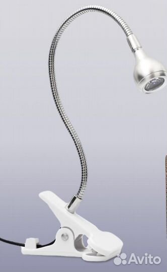 LED фонарик для маникюра