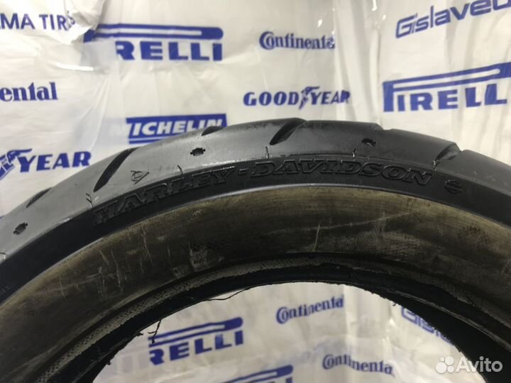 Dunlop D407 180/65/16 81H арт-11 (2М)