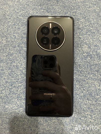 HUAWEI Mate 50, 8/256 ГБ