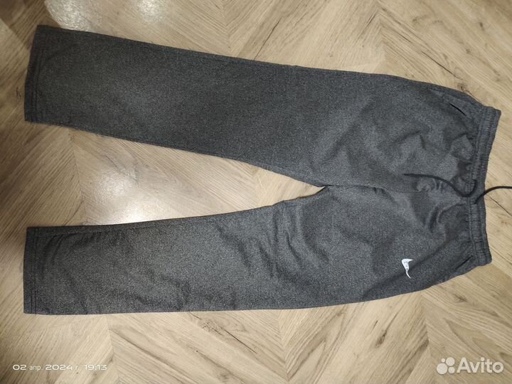 Спортивный костюм nike для мальчика, подростка