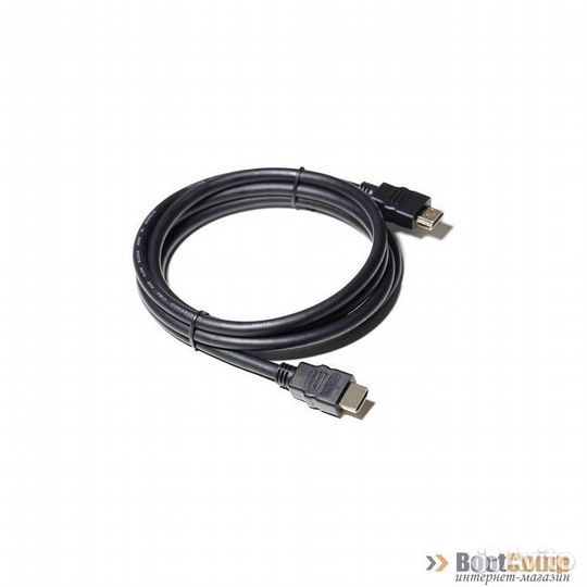 Кабель hdmi - hdmi KS-is (KS-485-5) 5 метра